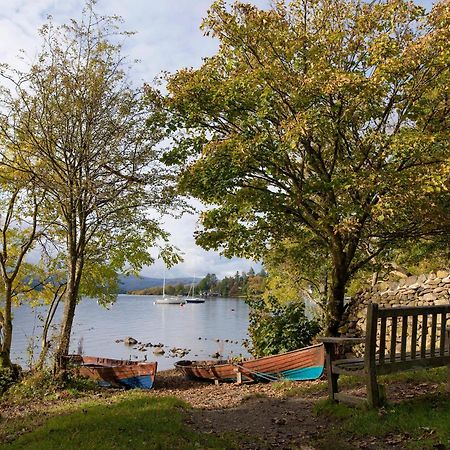 Beech Cottage Уиндермер Екстериор снимка