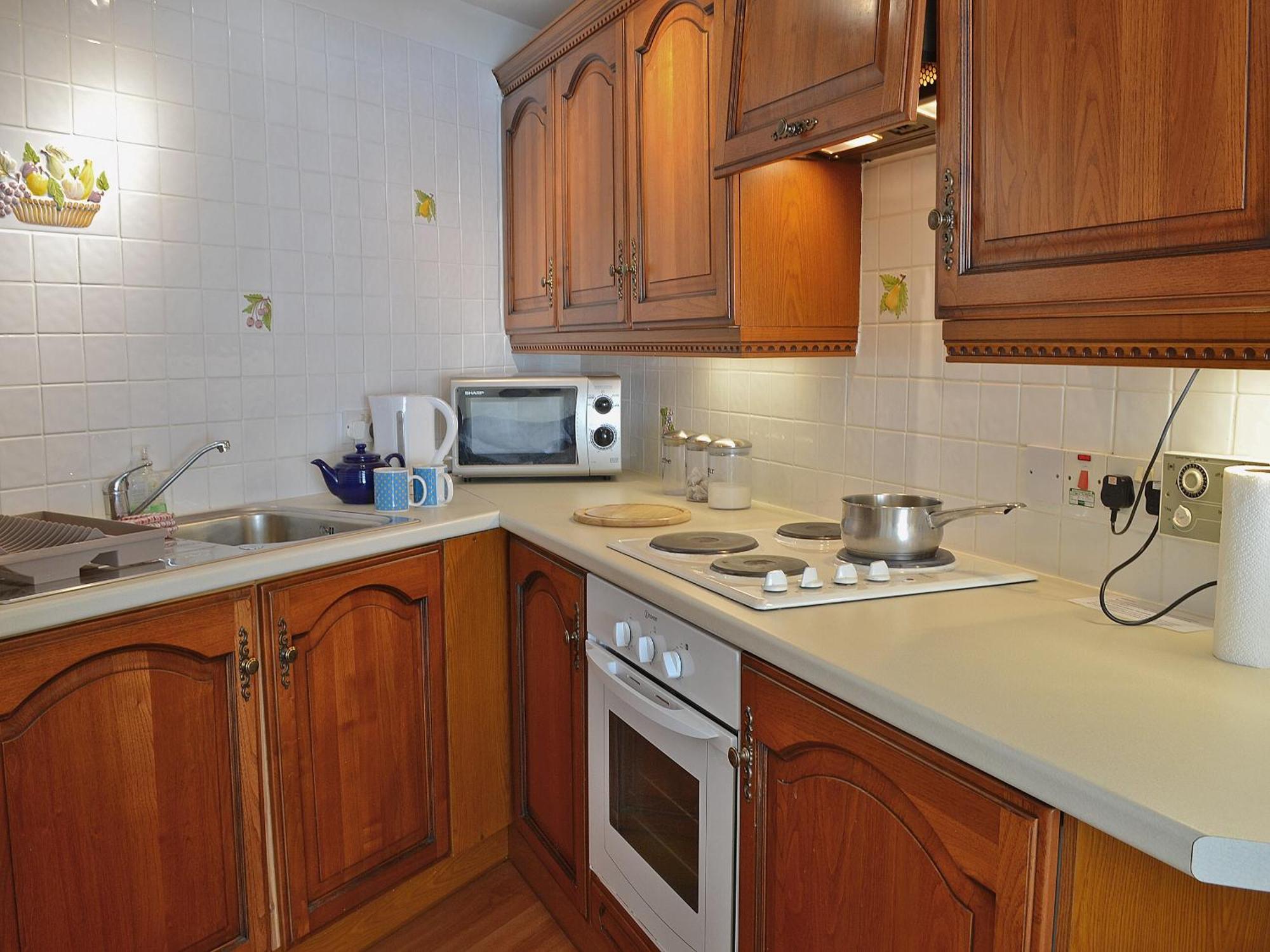 Beech Cottage Уиндермер Екстериор снимка