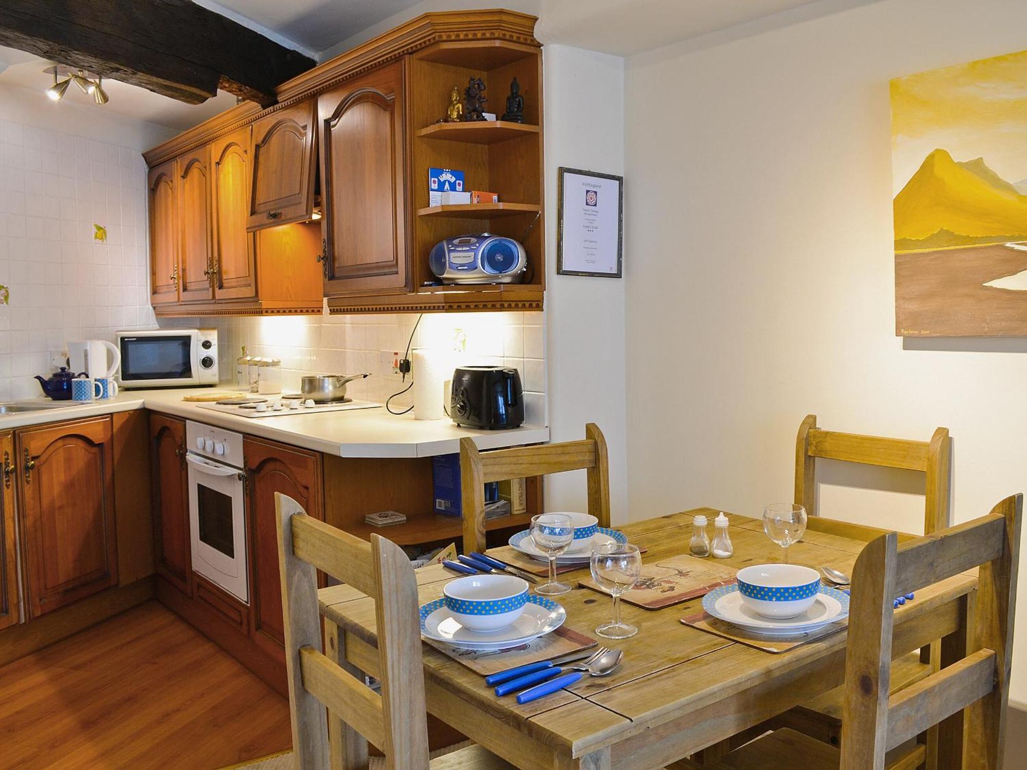 Beech Cottage Уиндермер Екстериор снимка